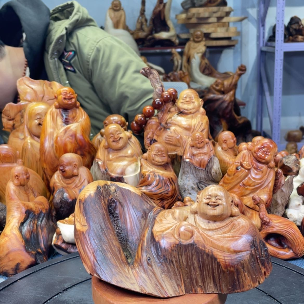 【闪购商品】柏木（崖柏）其他