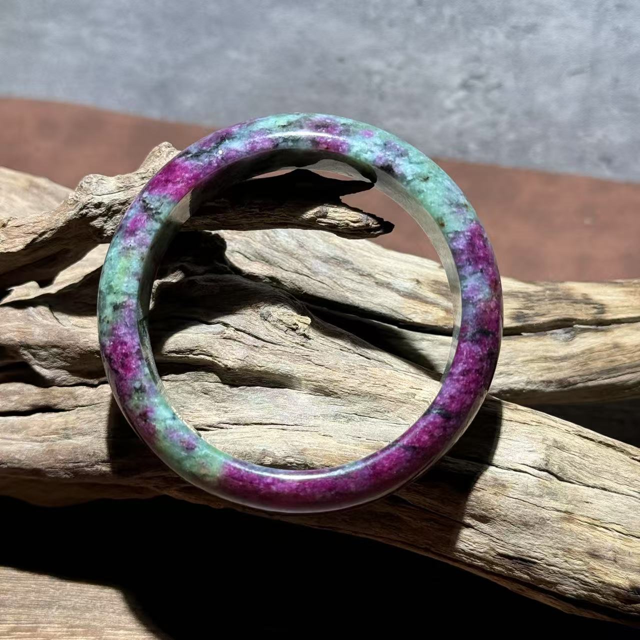 红绿手镯D012054--多样性发其一