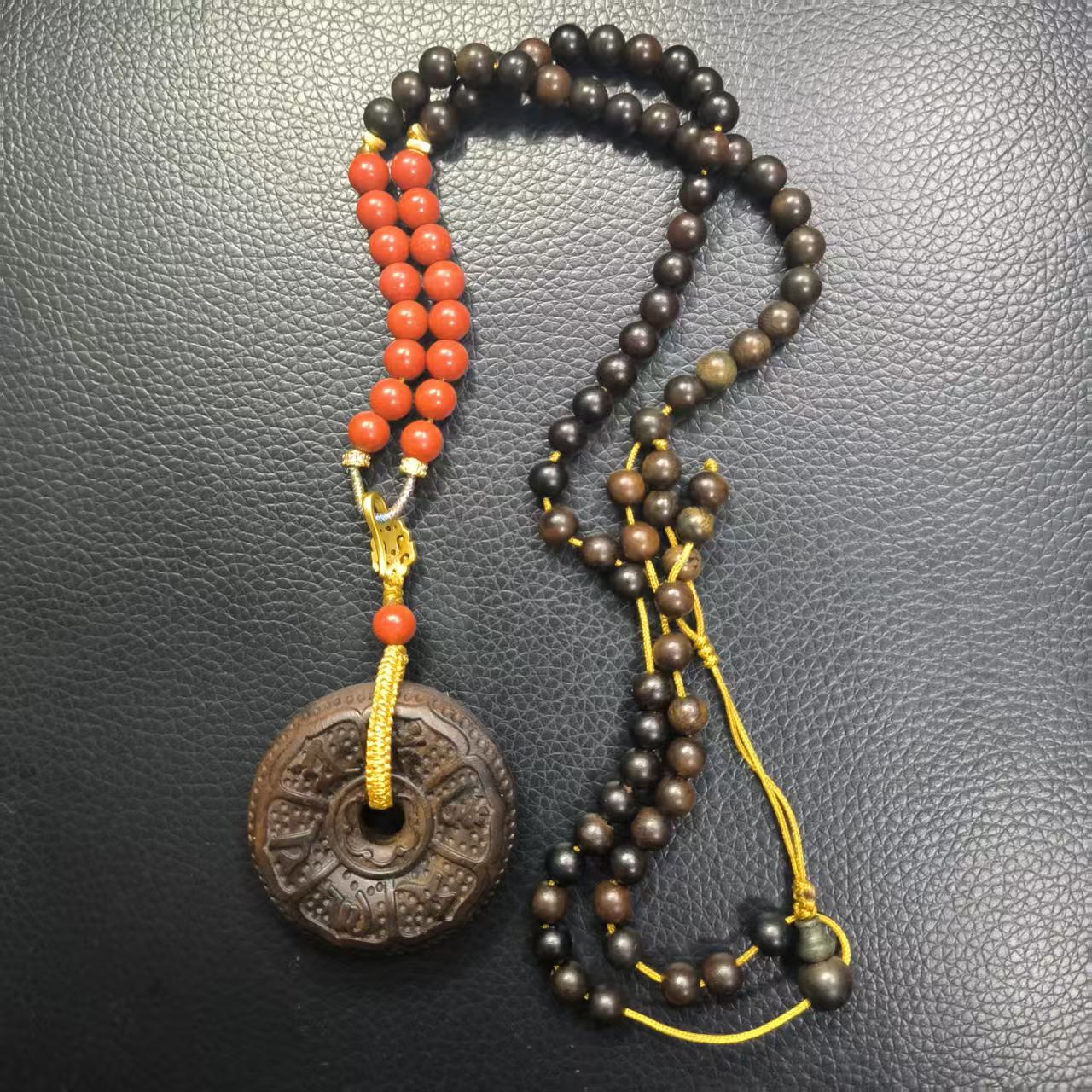 精品手串 XY134（无礼盒）