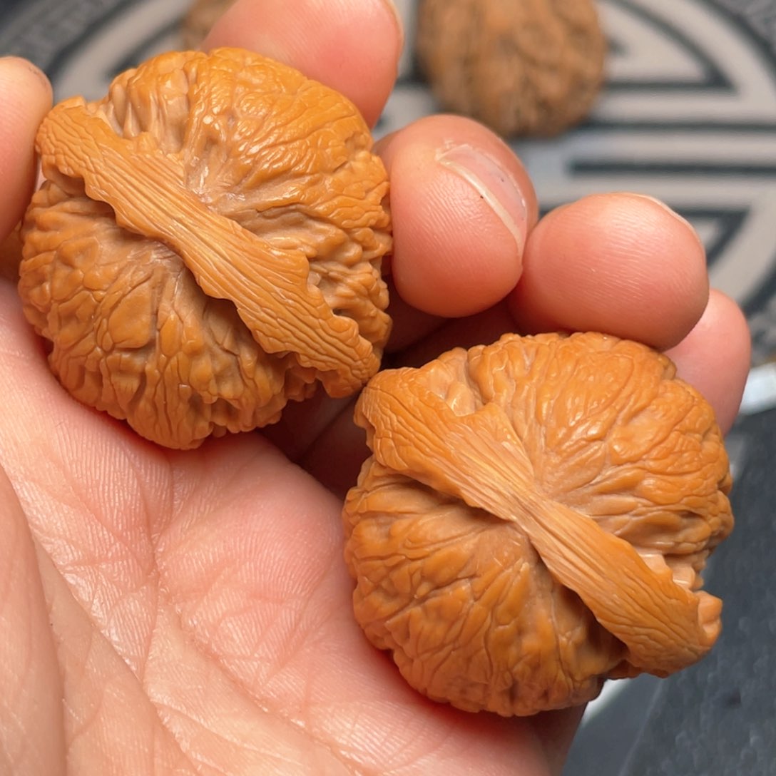 文玩核桃把件23号链接