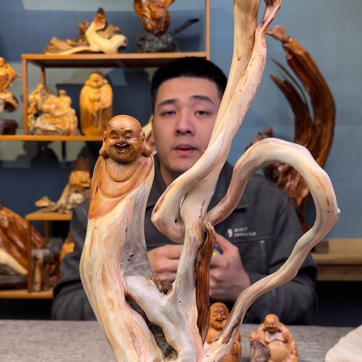 柏木（崖柏）关注我一下