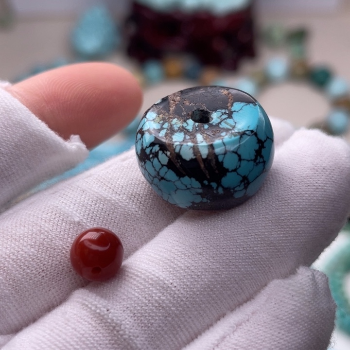 南红玛瑙珠宝奇石未镶嵌