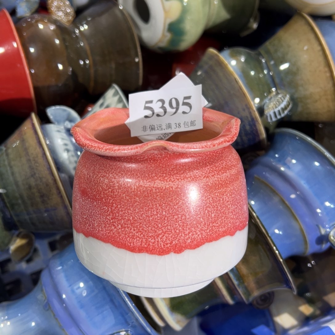 红陶景德镇…………景德镇