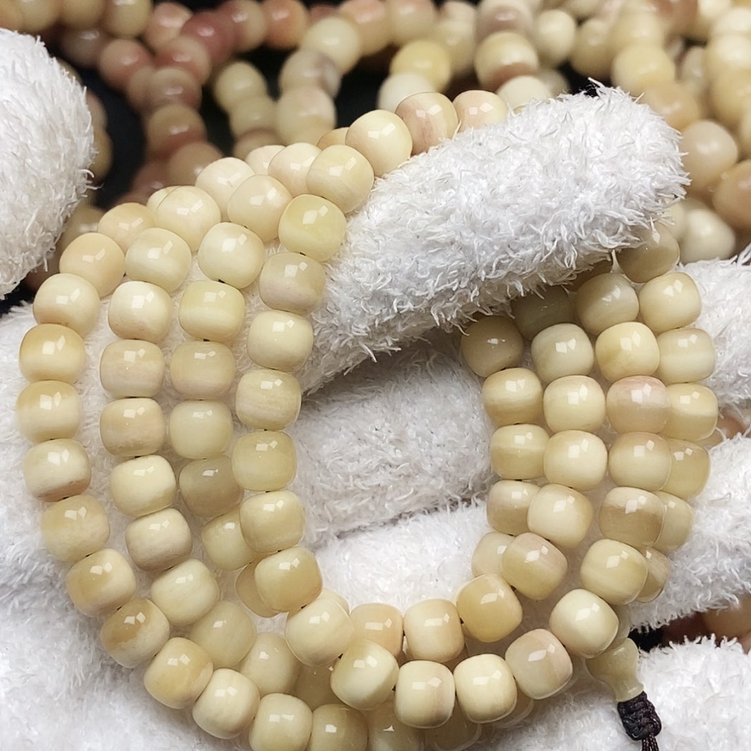 手串/手链驼骨手串87