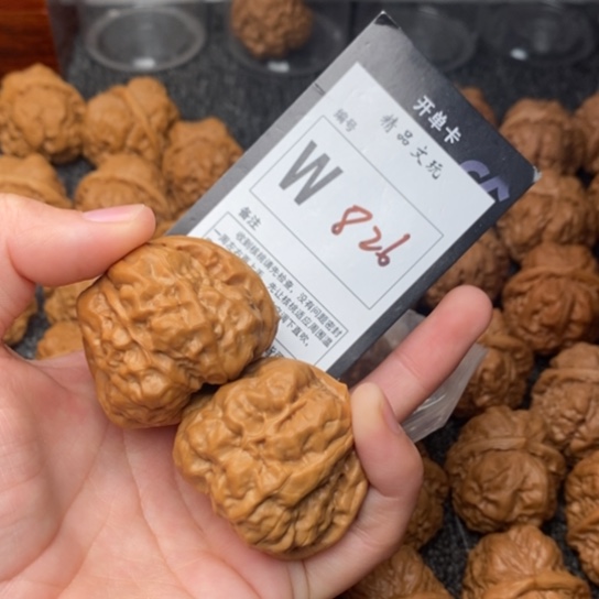 吊坠桃核王**?我是第一百43