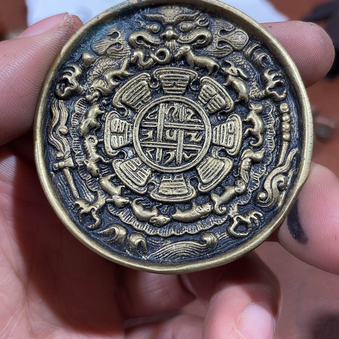 东西很好看很好看