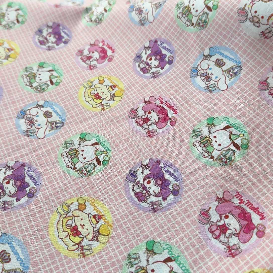 纯棉平布1米长X1.1米宽2区