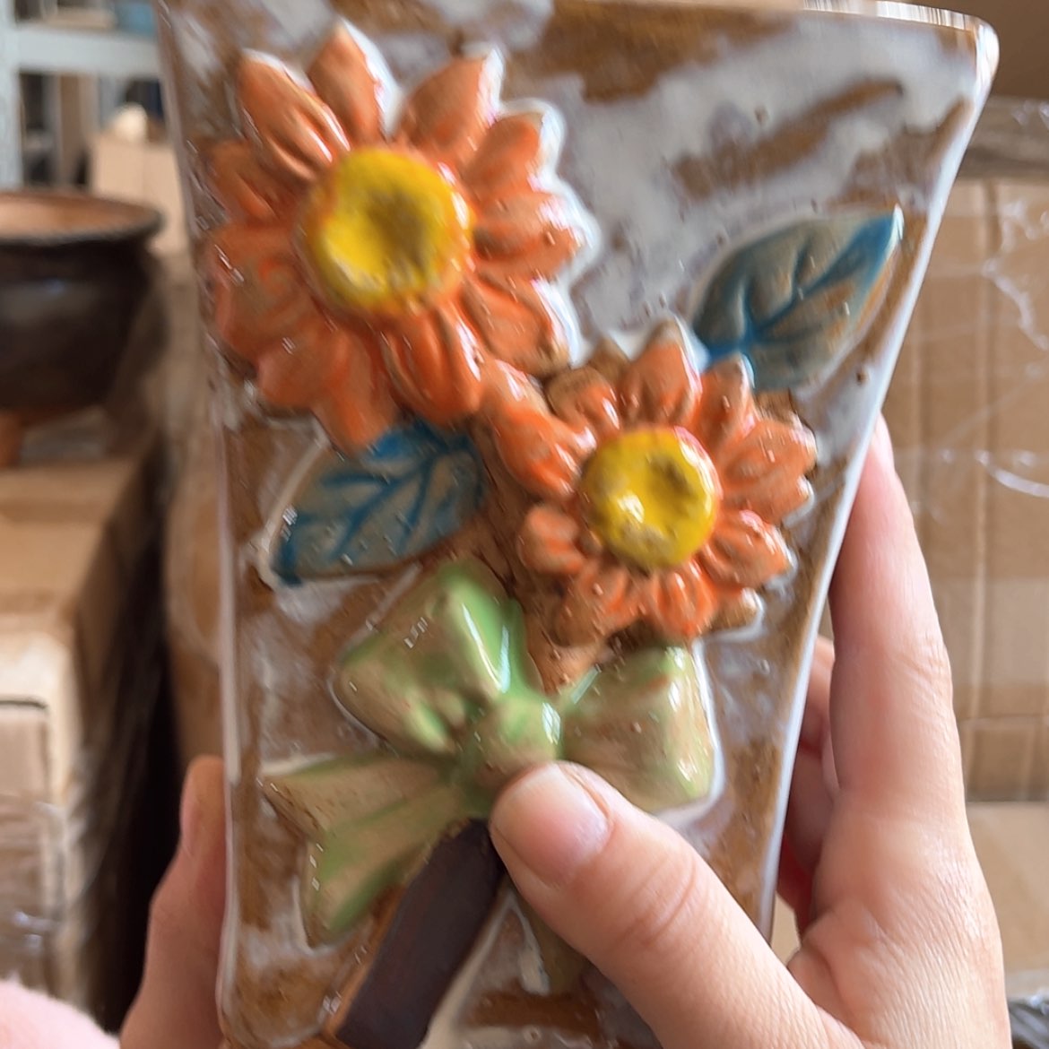 【闪购商品】红陶福利