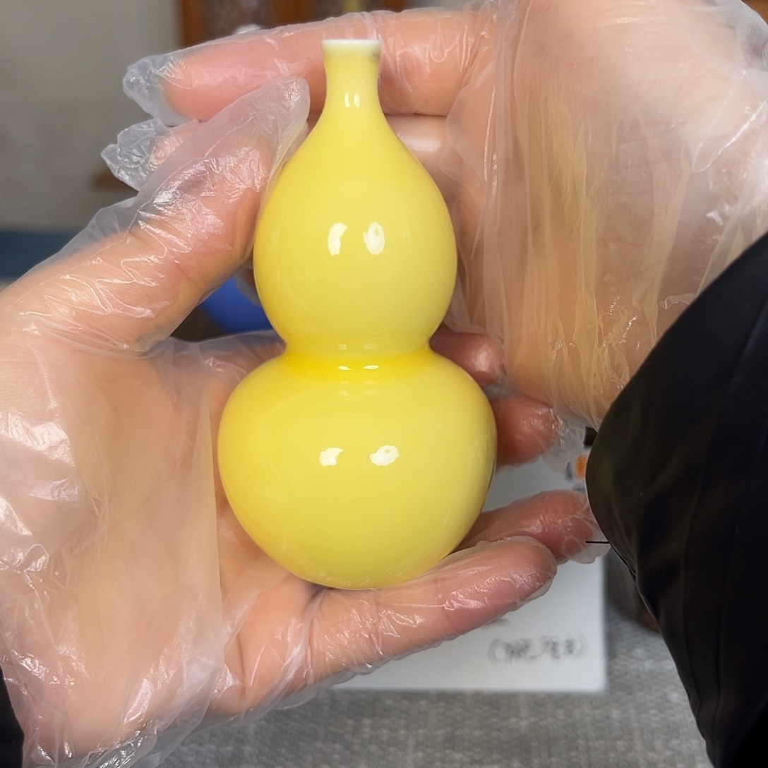 摆件景德镇陶瓷研究所学会