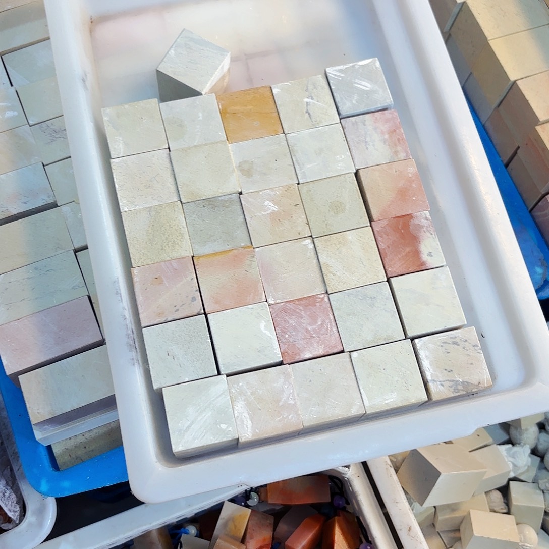 藝***奴青田石印石苹果等新材料