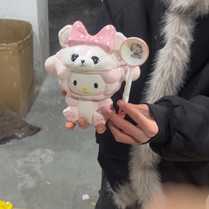 紫砂茶叶罐我们的