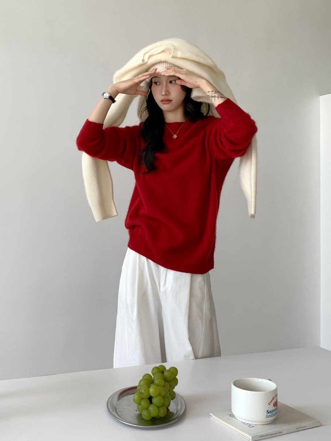 【黑织】12月22集合7编码-编码下单女装