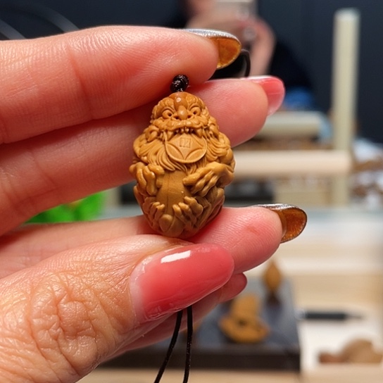 橄榄核手串/手链橄榄核