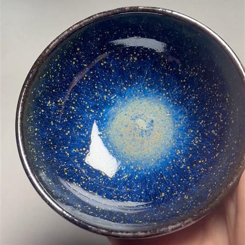 【闪购商品】茶盏-331............