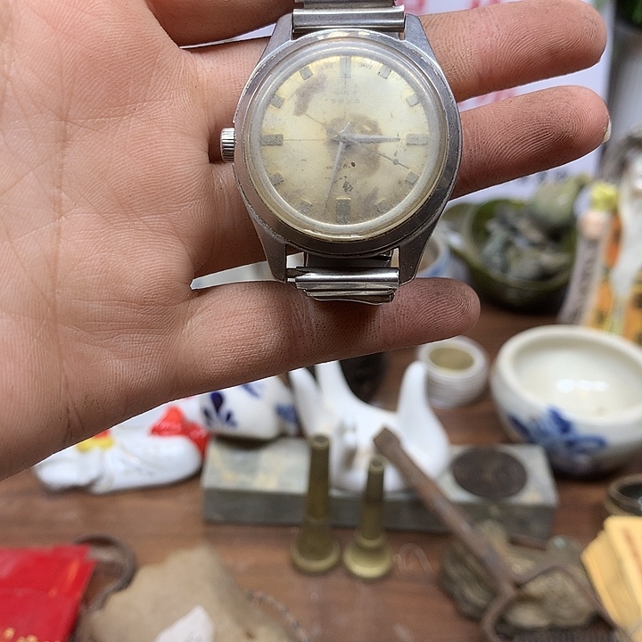 藤木民俗工艺品Aoo5