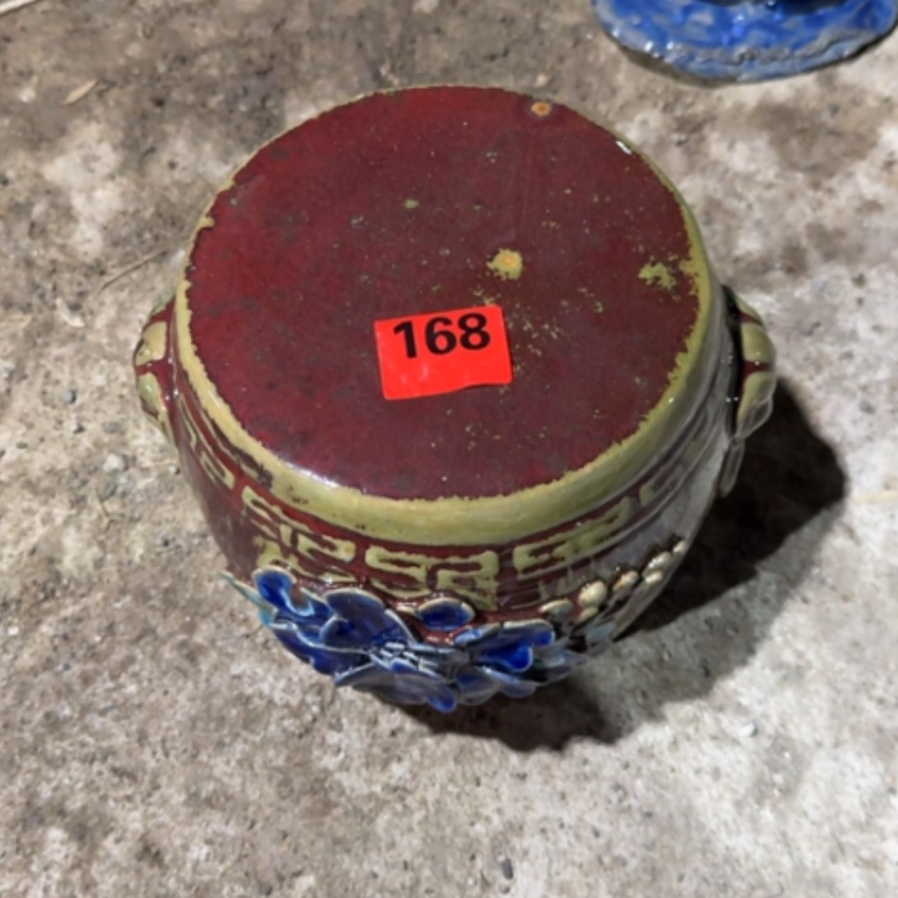 【闪购商品】陶瓷狂***牛168