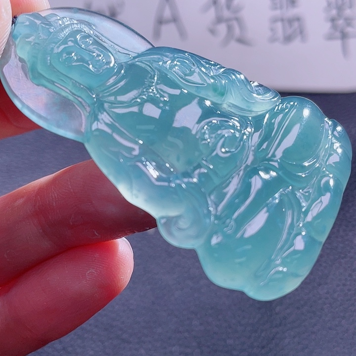 翡翠颈饰未镶嵌888888888