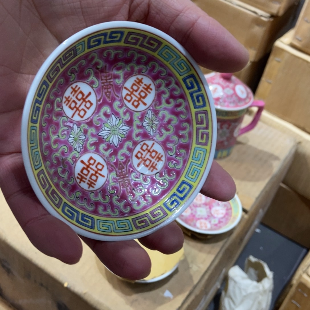 其他陶景德镇瓷器358999