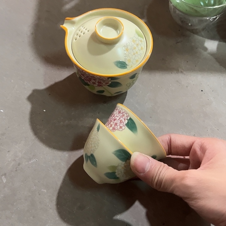微瑕茶具介意勿拍
