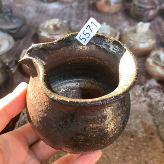 自产自销源头柴烧5571