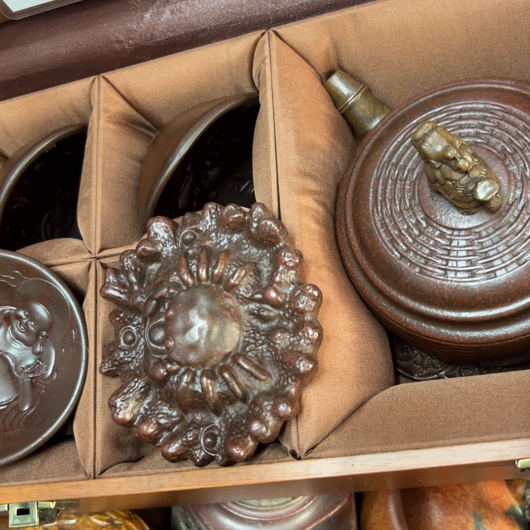 紫砂茶壶紫砂壶泡茶300