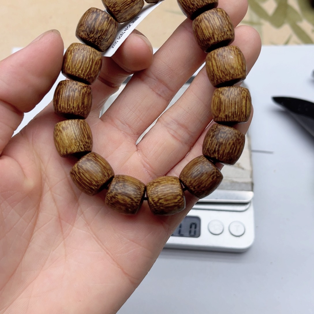 沉香香囊沉香白旗楠