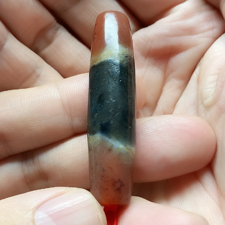 玛瑙/玉髓珠宝半成品未镶嵌