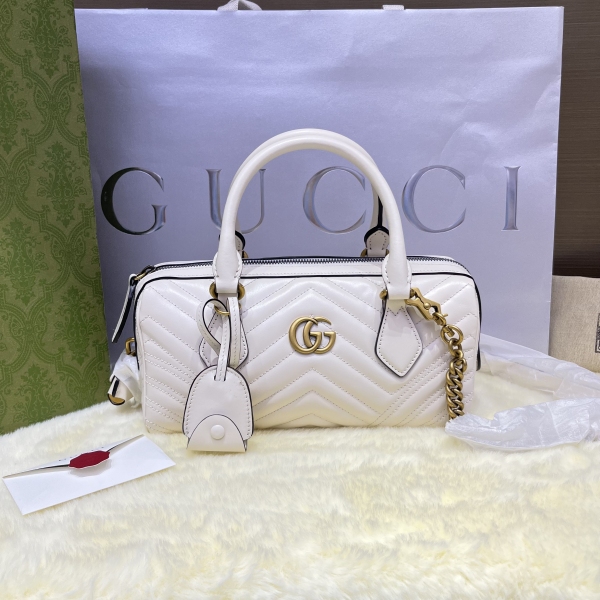 98新/古驰/橙子精选/250116CZ0019