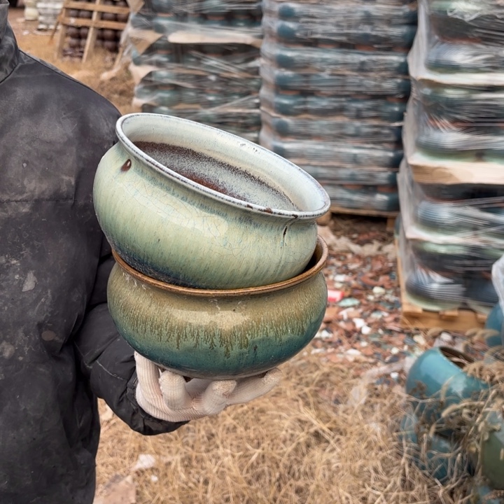 口径19 高度11瑕疵