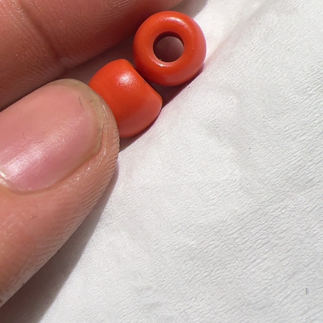 颈饰玻璃你在一起