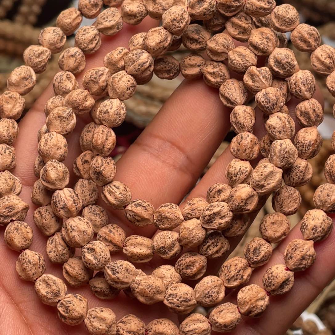 手串柏香籽/百香籽