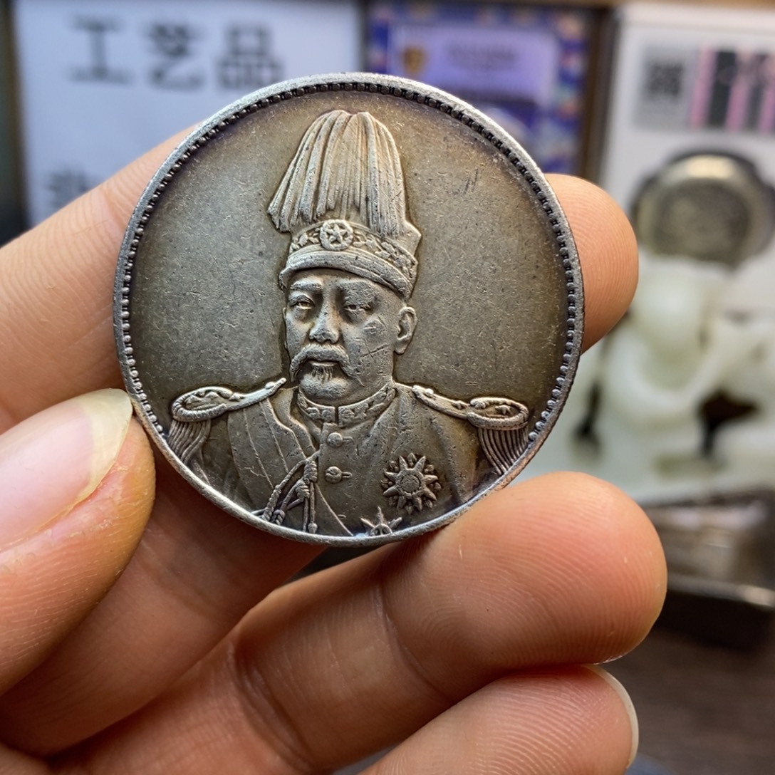 复古工艺饰品系列