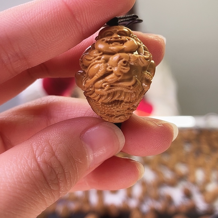 橄榄核手串/手链橄榄核