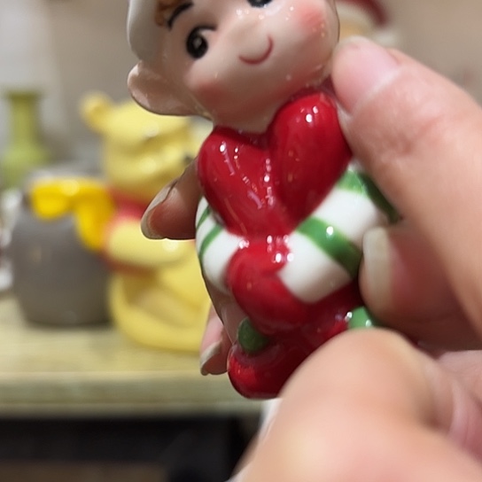 摆件外贸尾单微瑕，介意慎拍