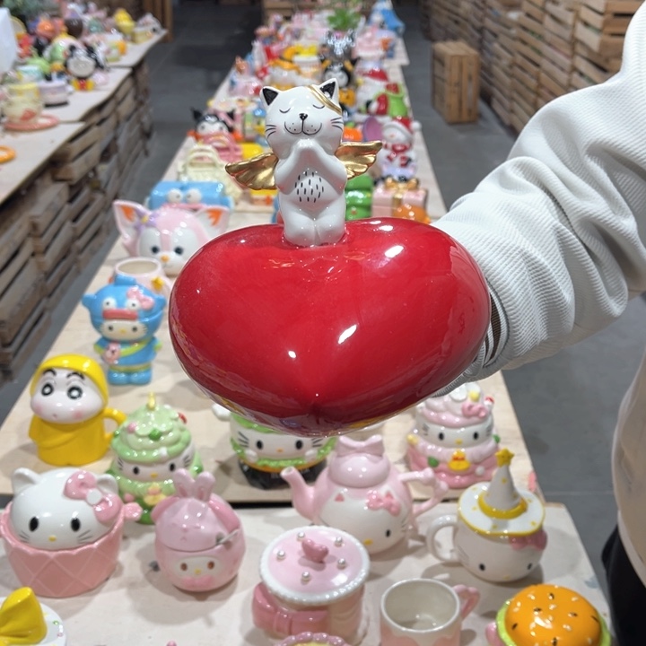 紫砂茶案这么多人都在等你