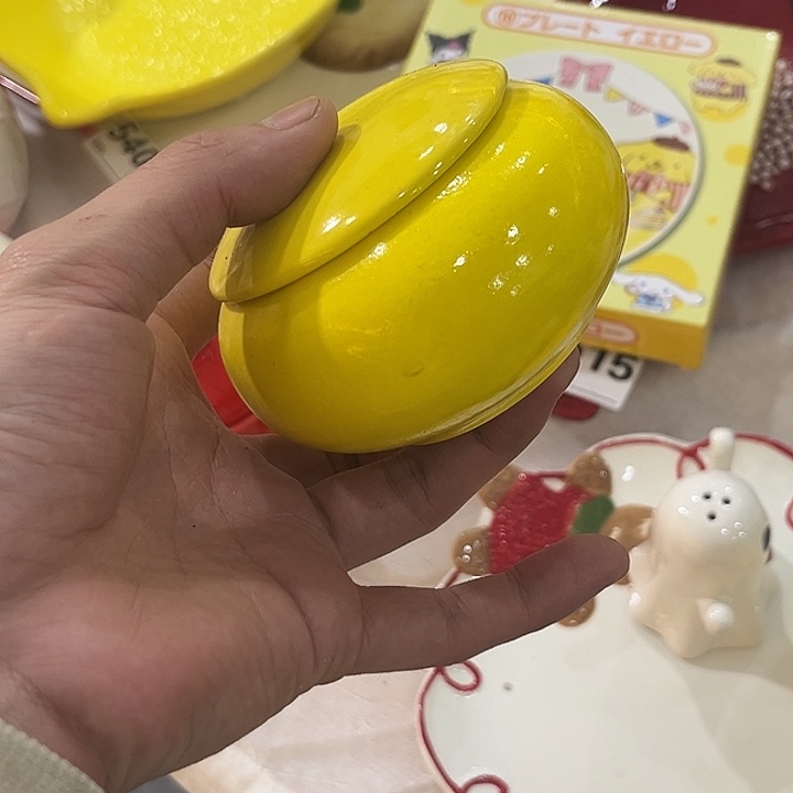 不***主微瑕陶瓷 不退不换