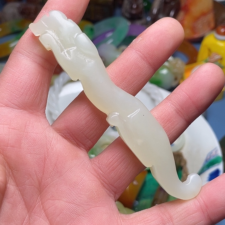 吊坠白玉菩提精品好物包邮到家
