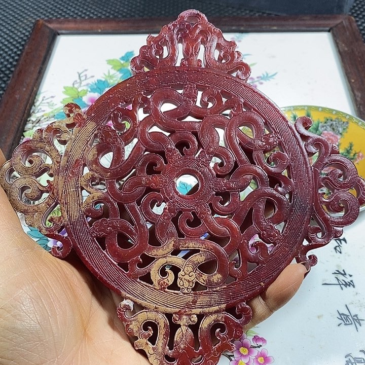 紫砂其他。                