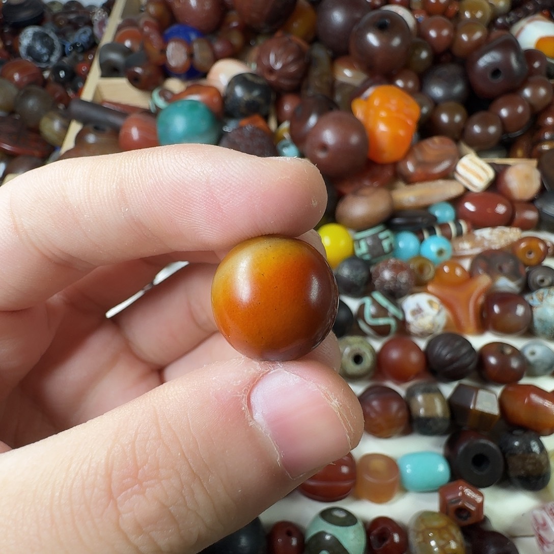 玛瑙/玉髓未镶嵌纯天然玛瑙