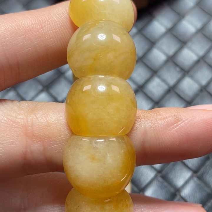 未镶嵌手链玛瑙/玉髓姝*