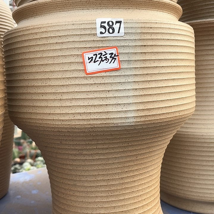 陶瓷景德镇陶瓷花盆