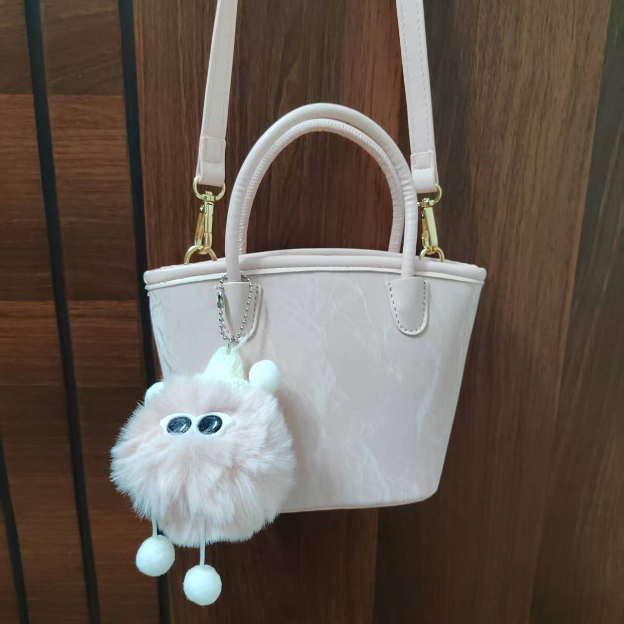 女包挂件2025新款时尚