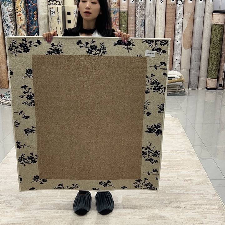 混纺尺寸误差正负1-3厘米100×110乳胶棉布底比利时绒特价福利