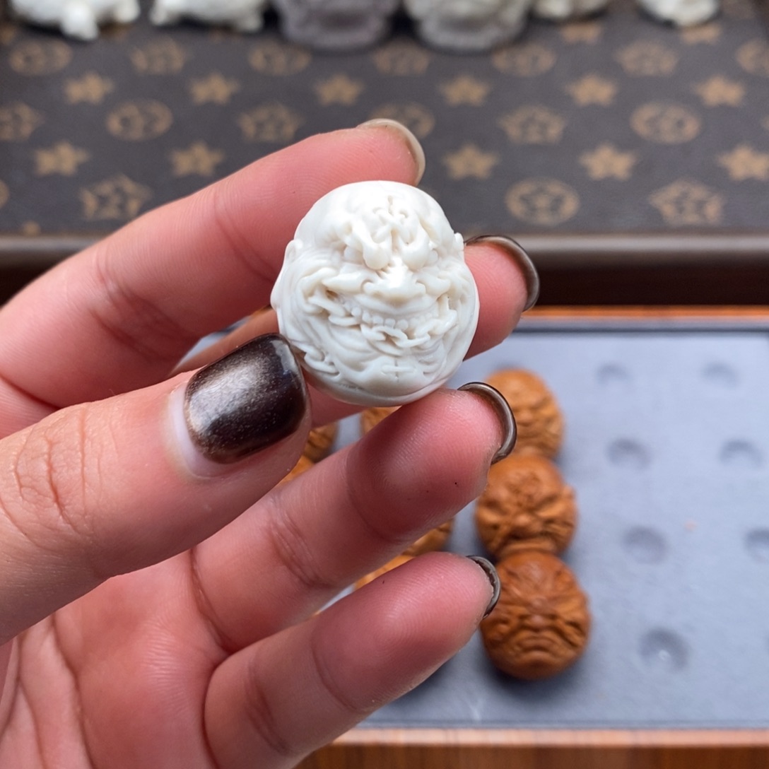 0***y橄榄核手串/手链橄榄核