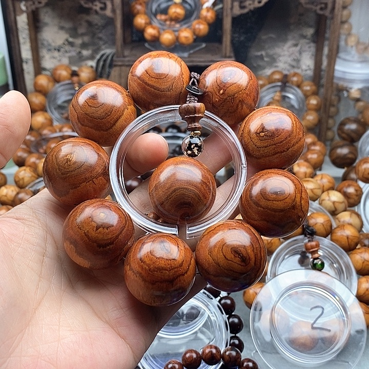 黄花梨/降香黄檀手串/手链o****63.0天眼