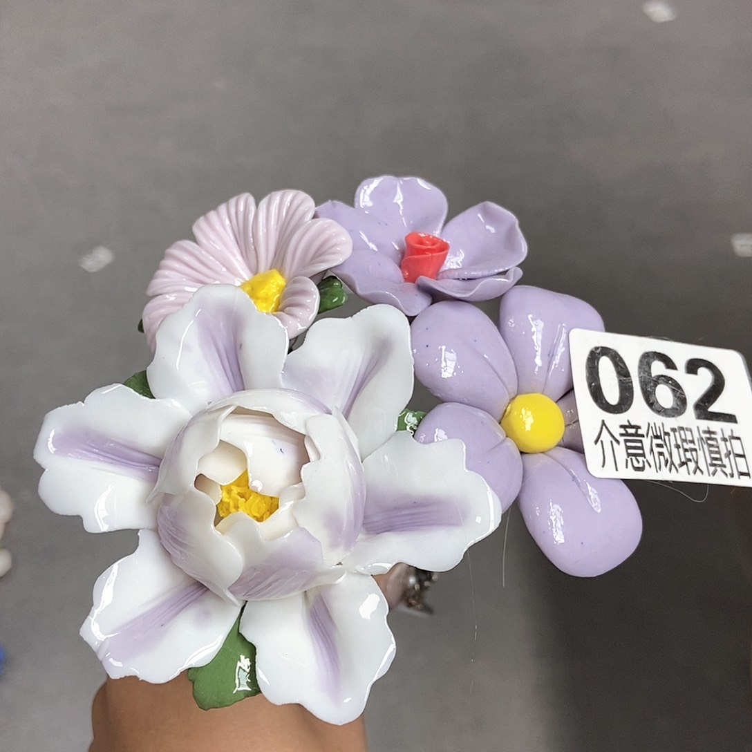 陶瓷设计风格现代