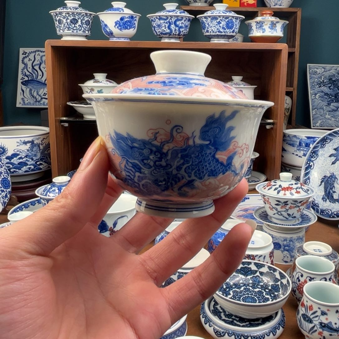 瓷片盖碗哈哈哈哈哈哈哈哈