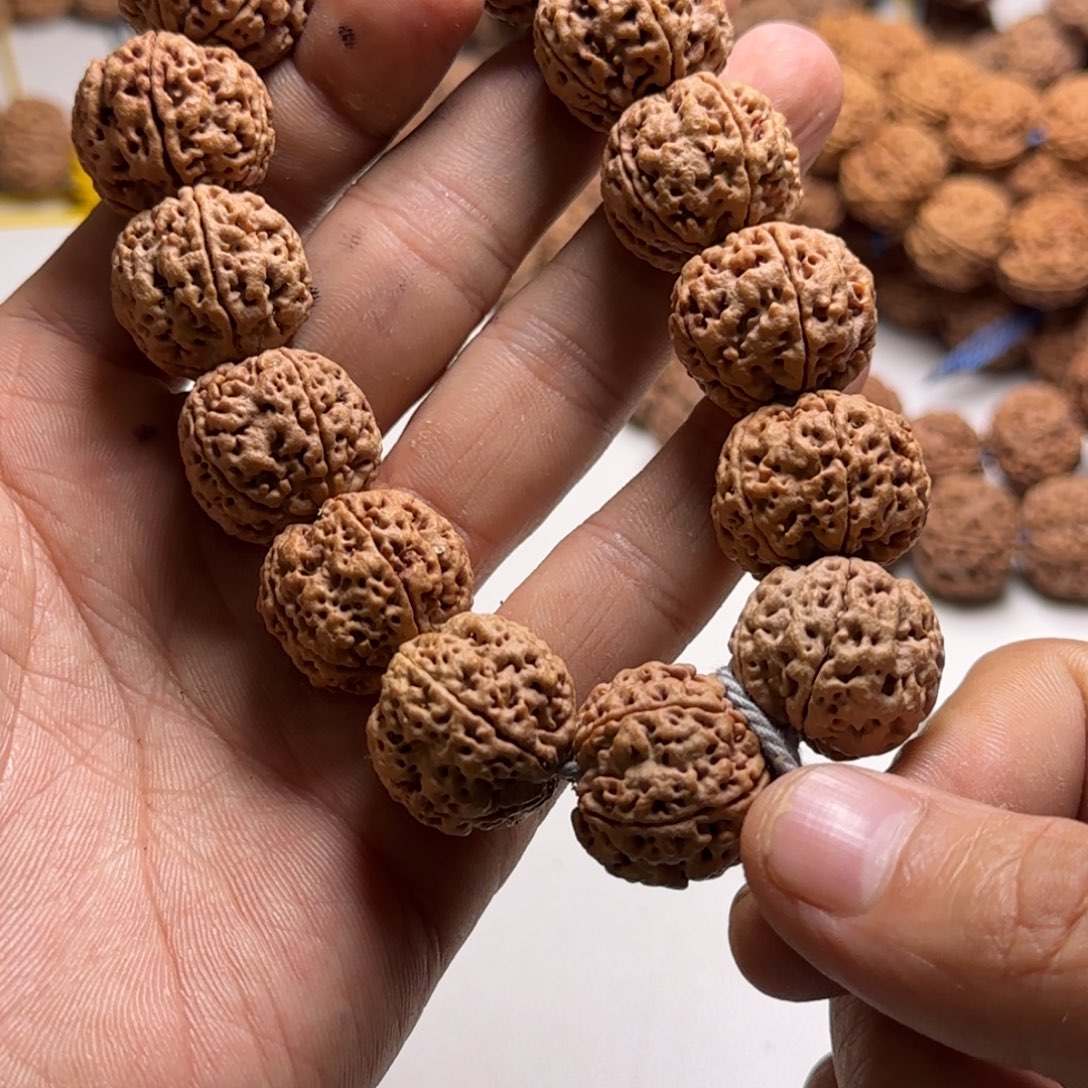 金刚菩提手串92号金刚