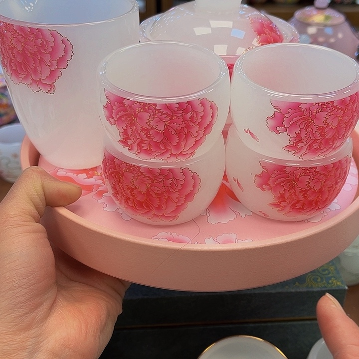 段泥茶杯好酷现在组图我小心翼翼组图一下