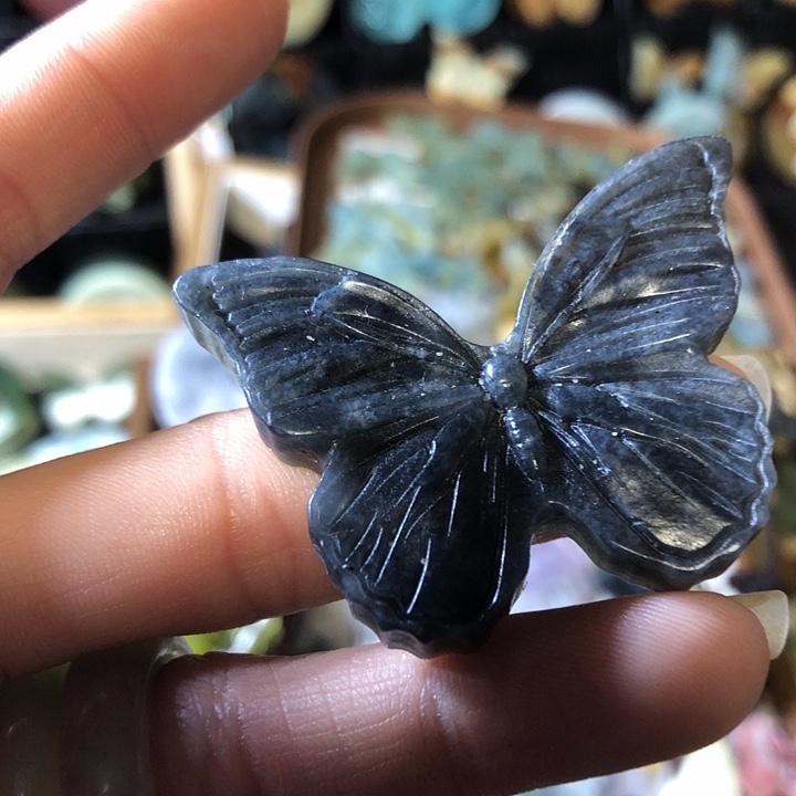 岫玉未镶嵌岫玉挂件